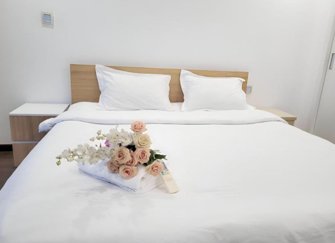 Apartment Luxury Vinhomes Central Park *
