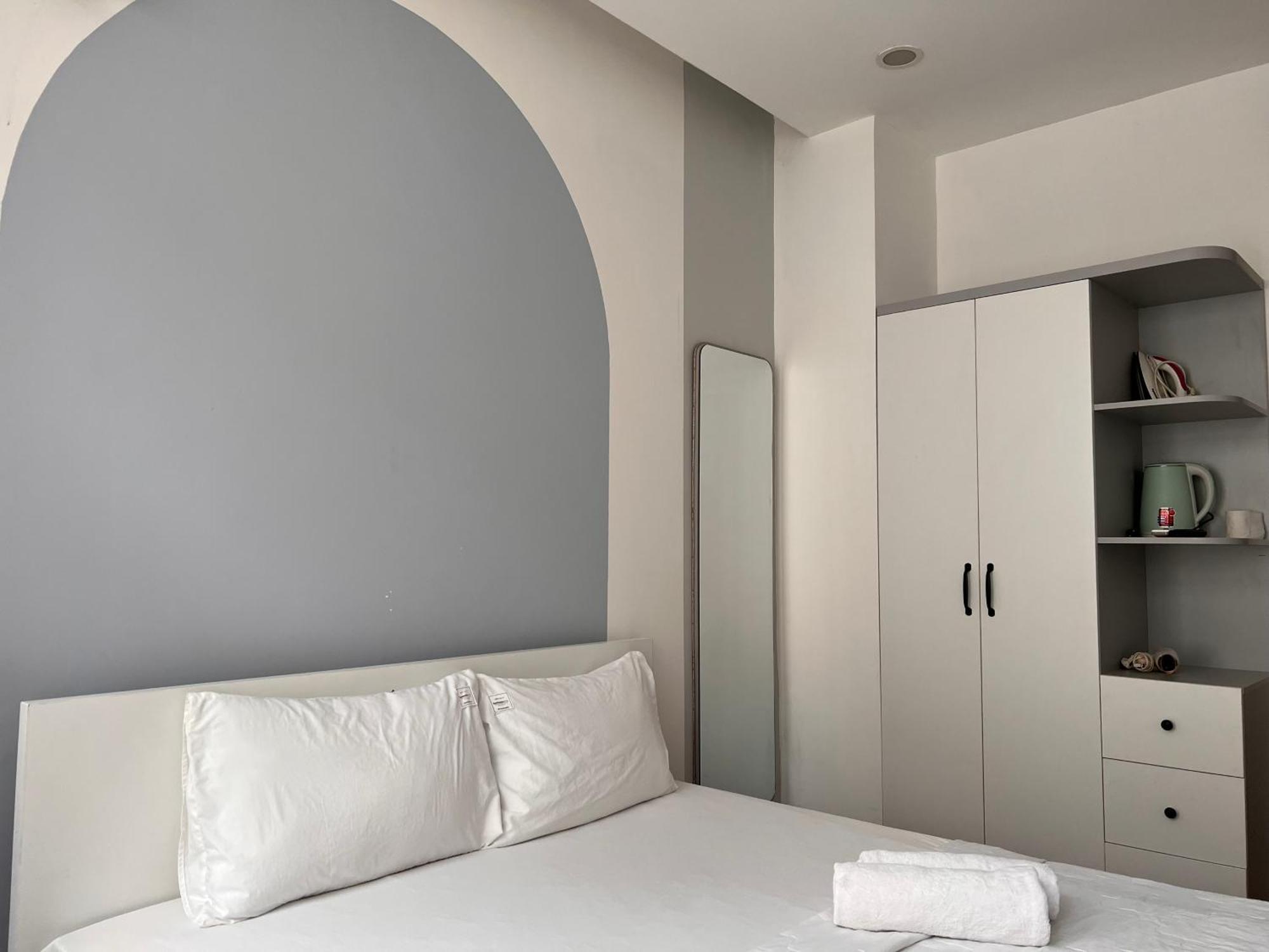 Moka's House 3* Ho Chi Minh City