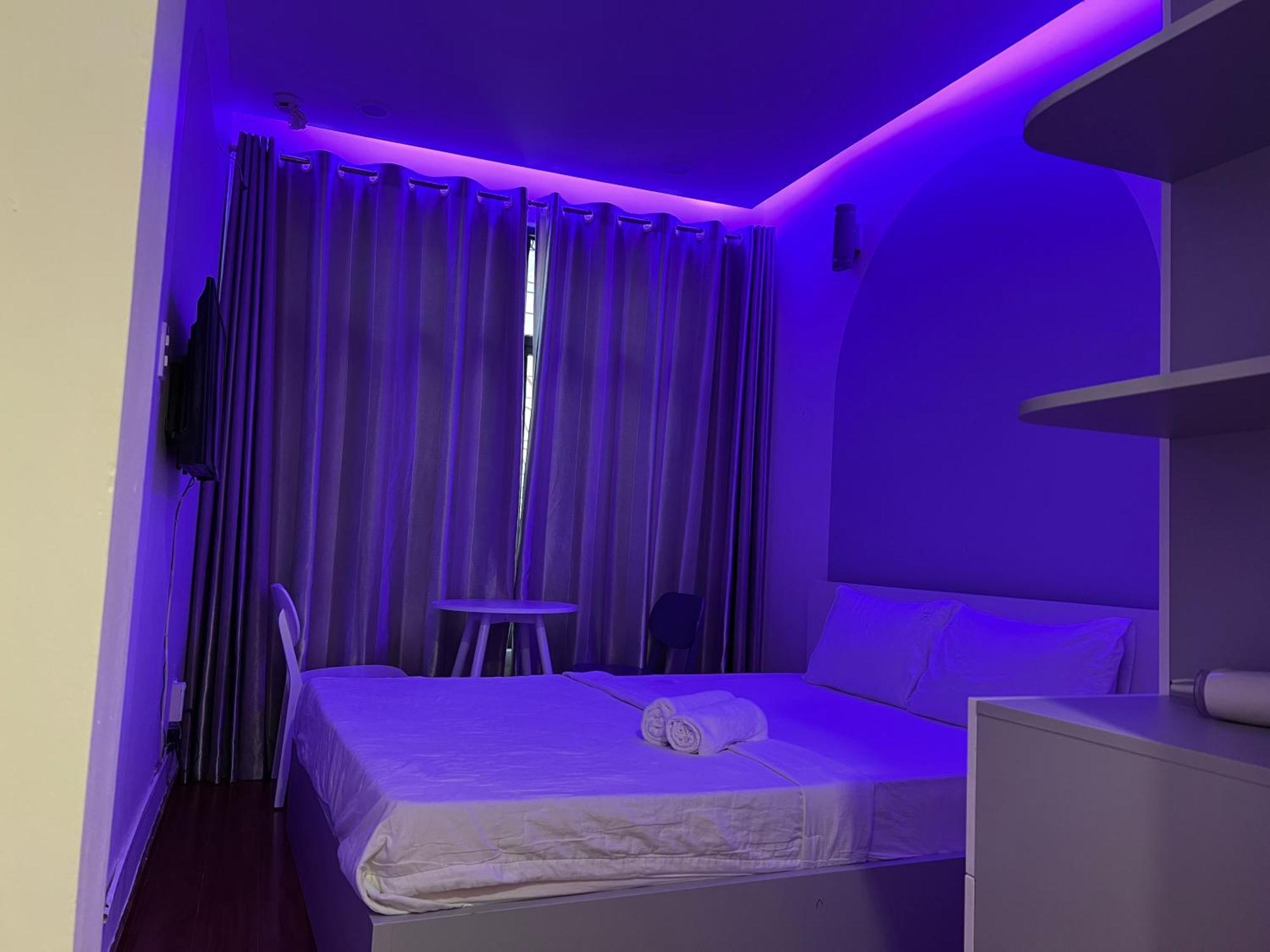Moka's House Guest house 3*