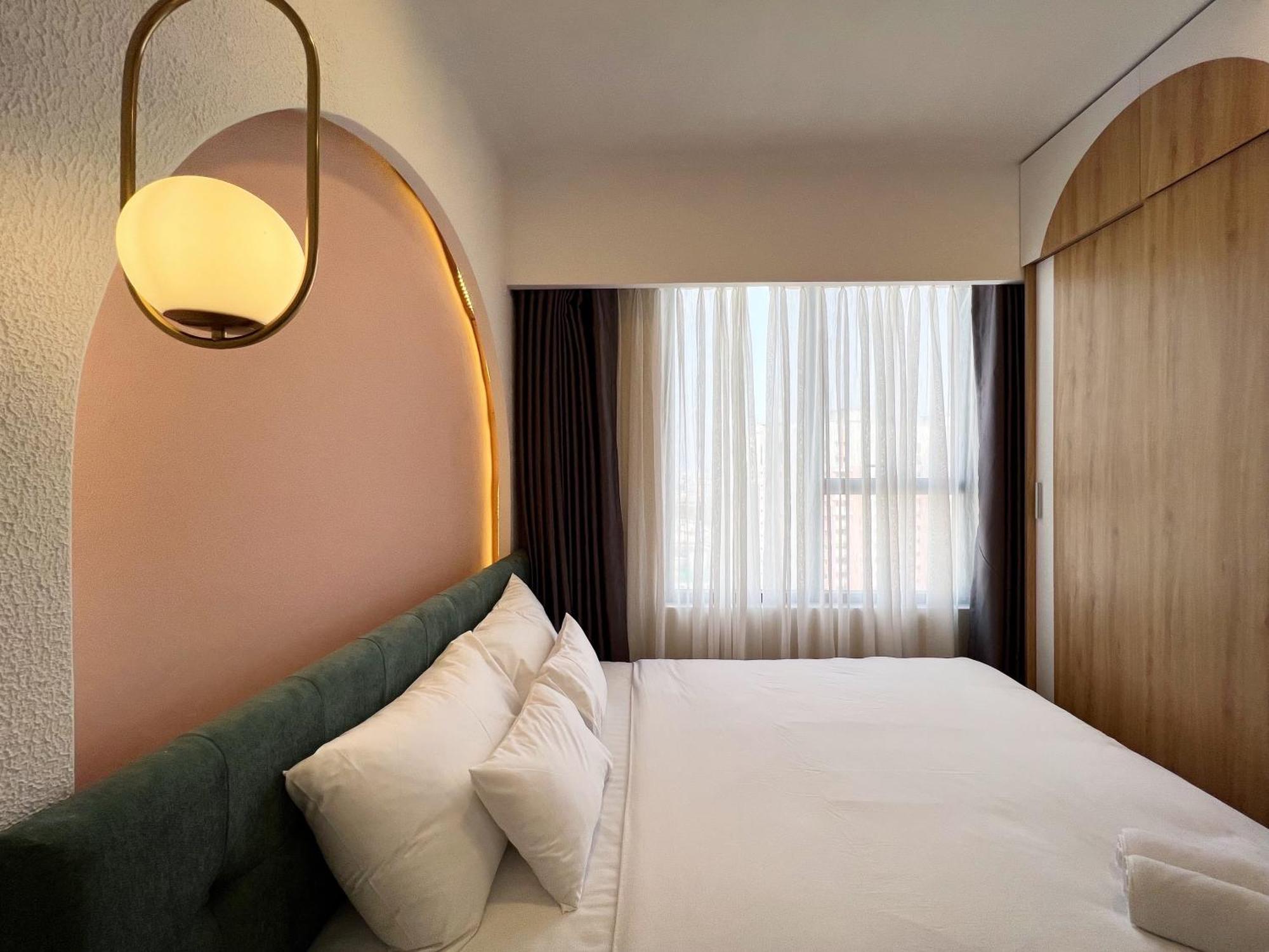 9trip In Soho - Service Ho Chi Minh City