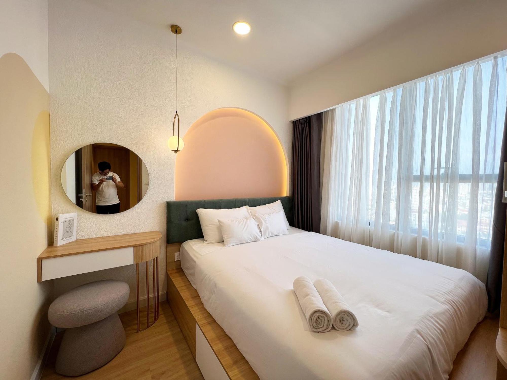 9trip In Soho - Service Apartment *