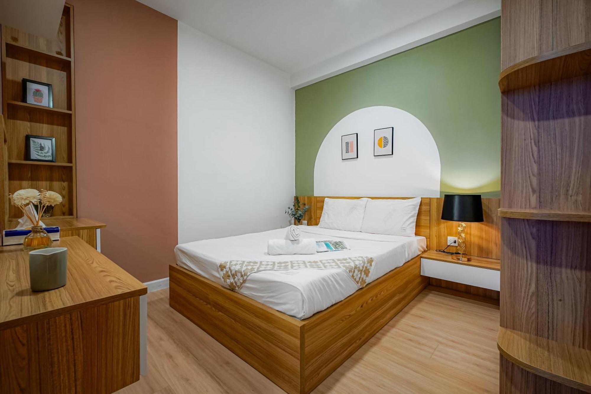 Apartment 9trip In Soho - Service Ho Chi Minh City