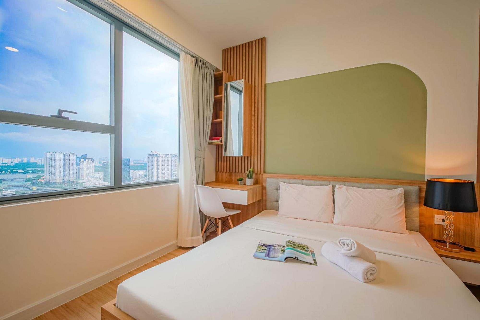 9trip In Soho - Service Apartment