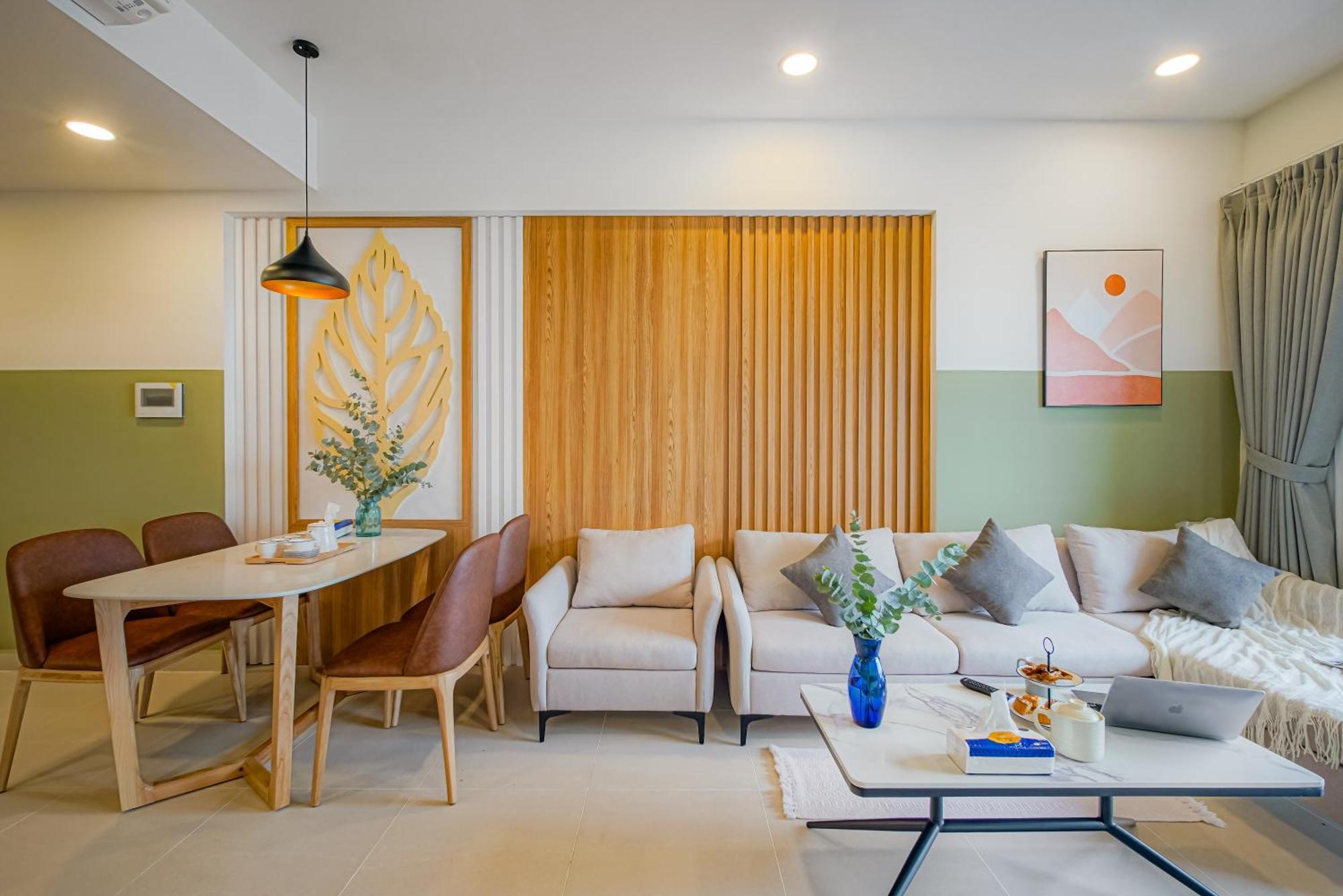 9trip In Soho - Service Apartment