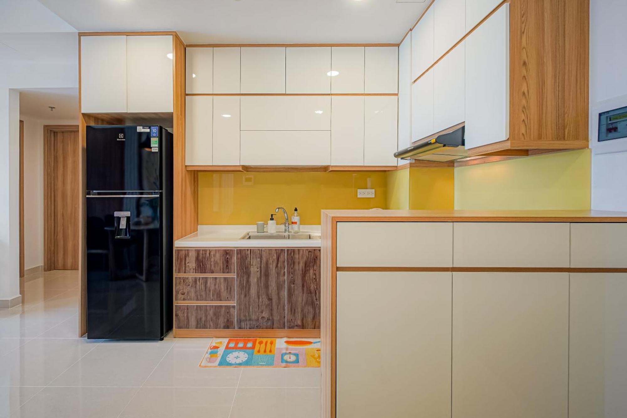 Apartment 9trip In Soho - Service