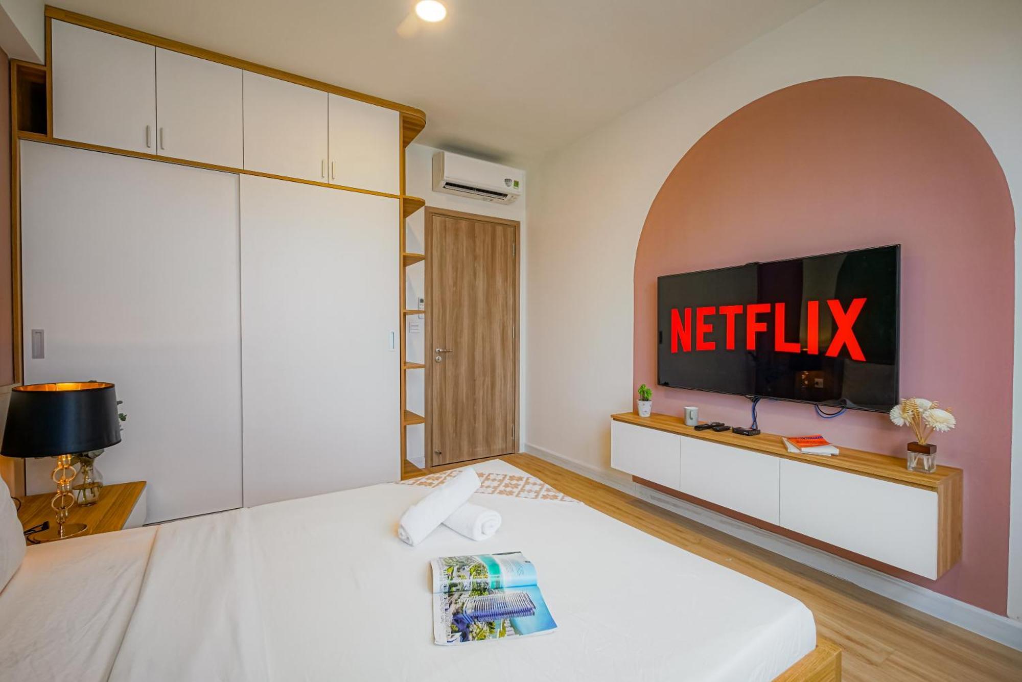 9trip In Soho - Service * Ho Chi Minh City