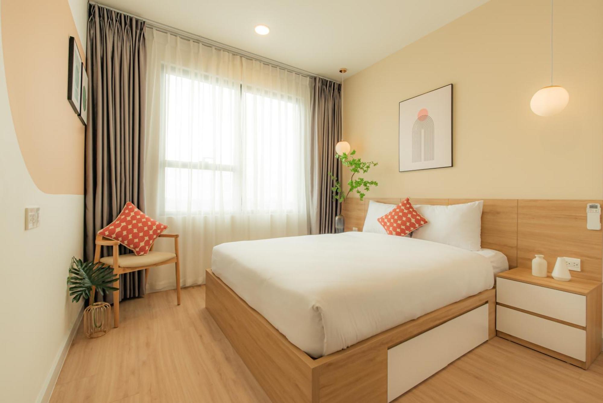 9trip In Soho - Service Ho Chi Minh City
