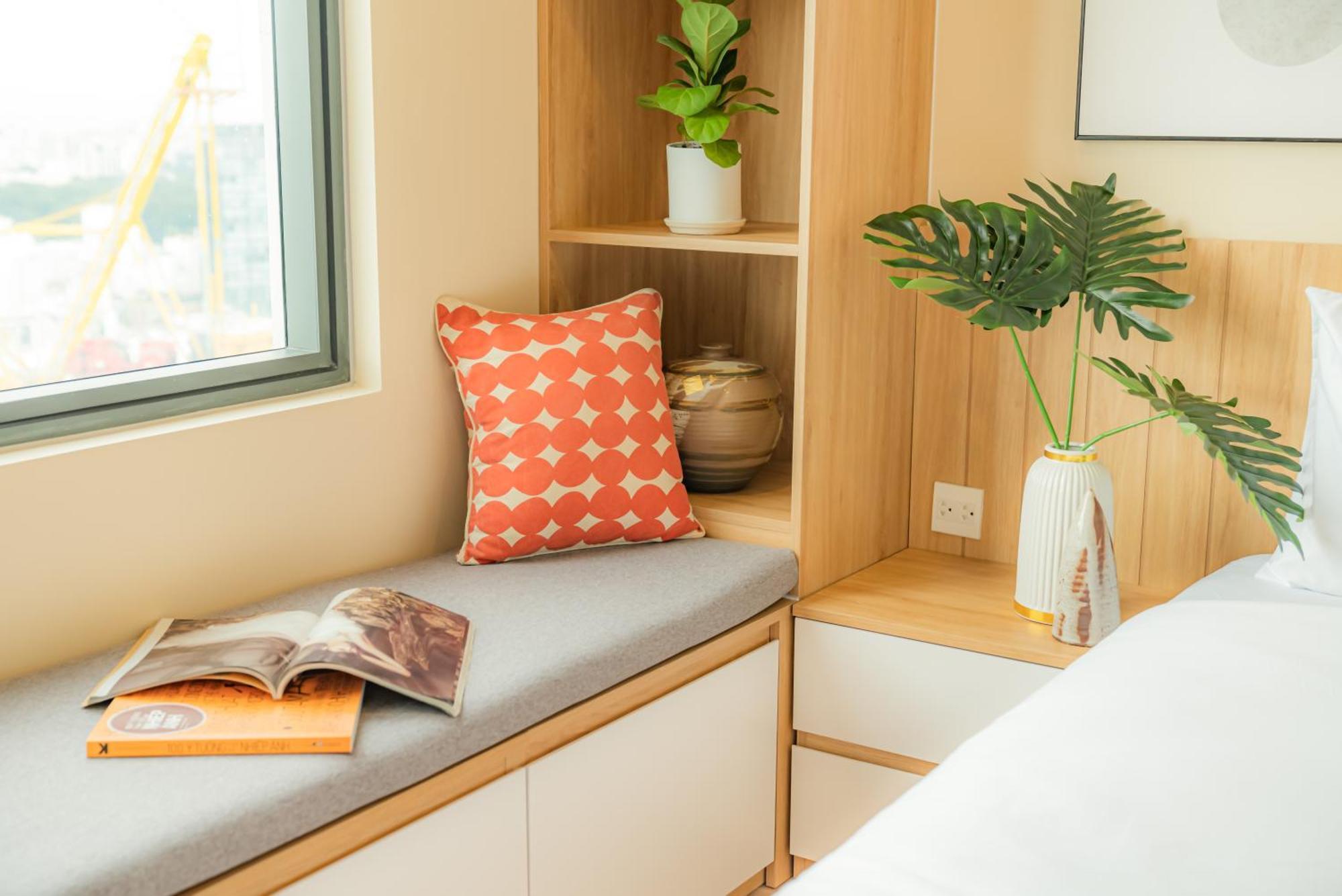 9trip In Soho - Service Apartment