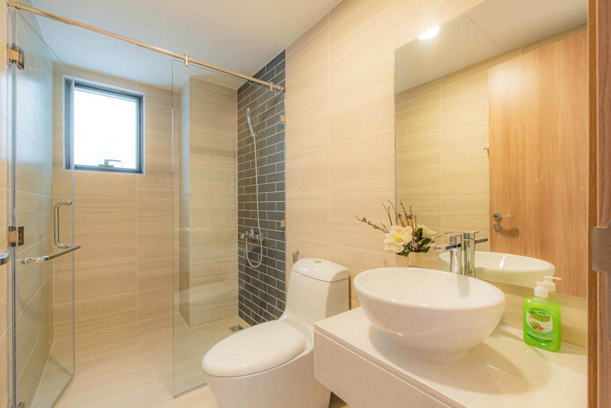 Apartment 9trip In Soho - Service Ho Chi Minh City
