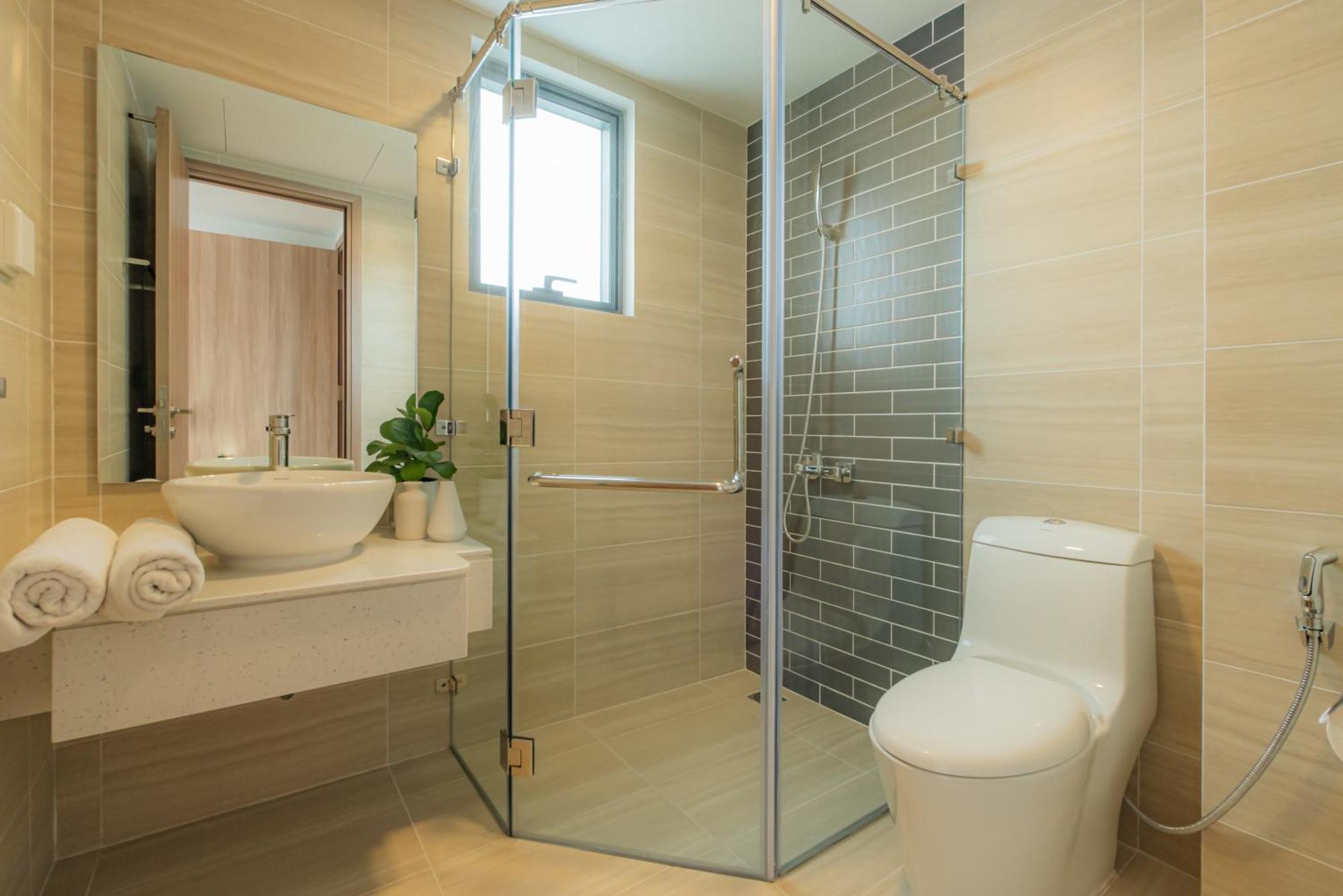 9trip In Soho - Service Apartment *