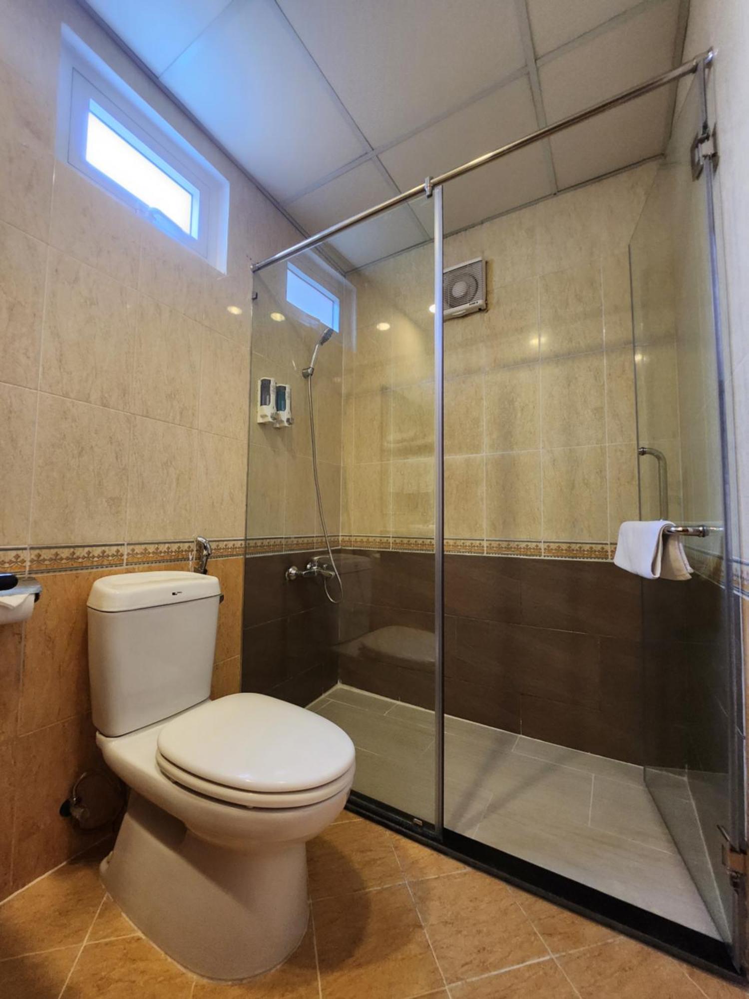 Bon Ami - Thien Xuan Hotel 3*