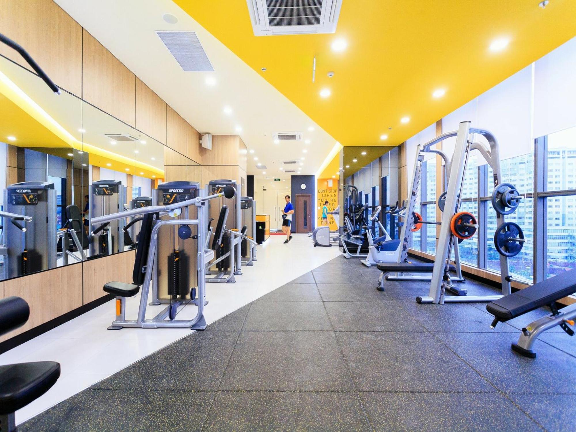 Apartment Monday Premium Aparts - Highclass Building And Spot *
