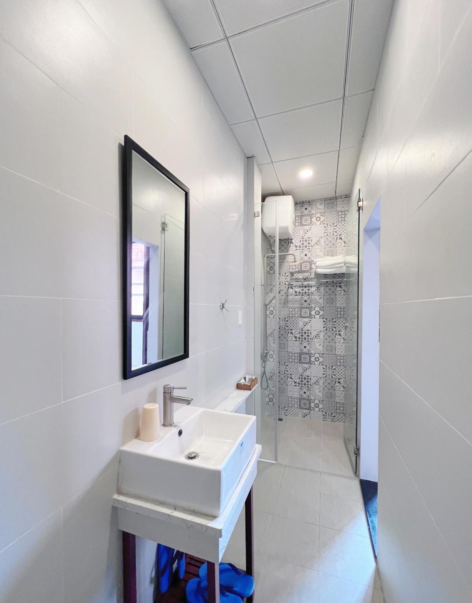 Hoa Hotel Ho Chi Minh City