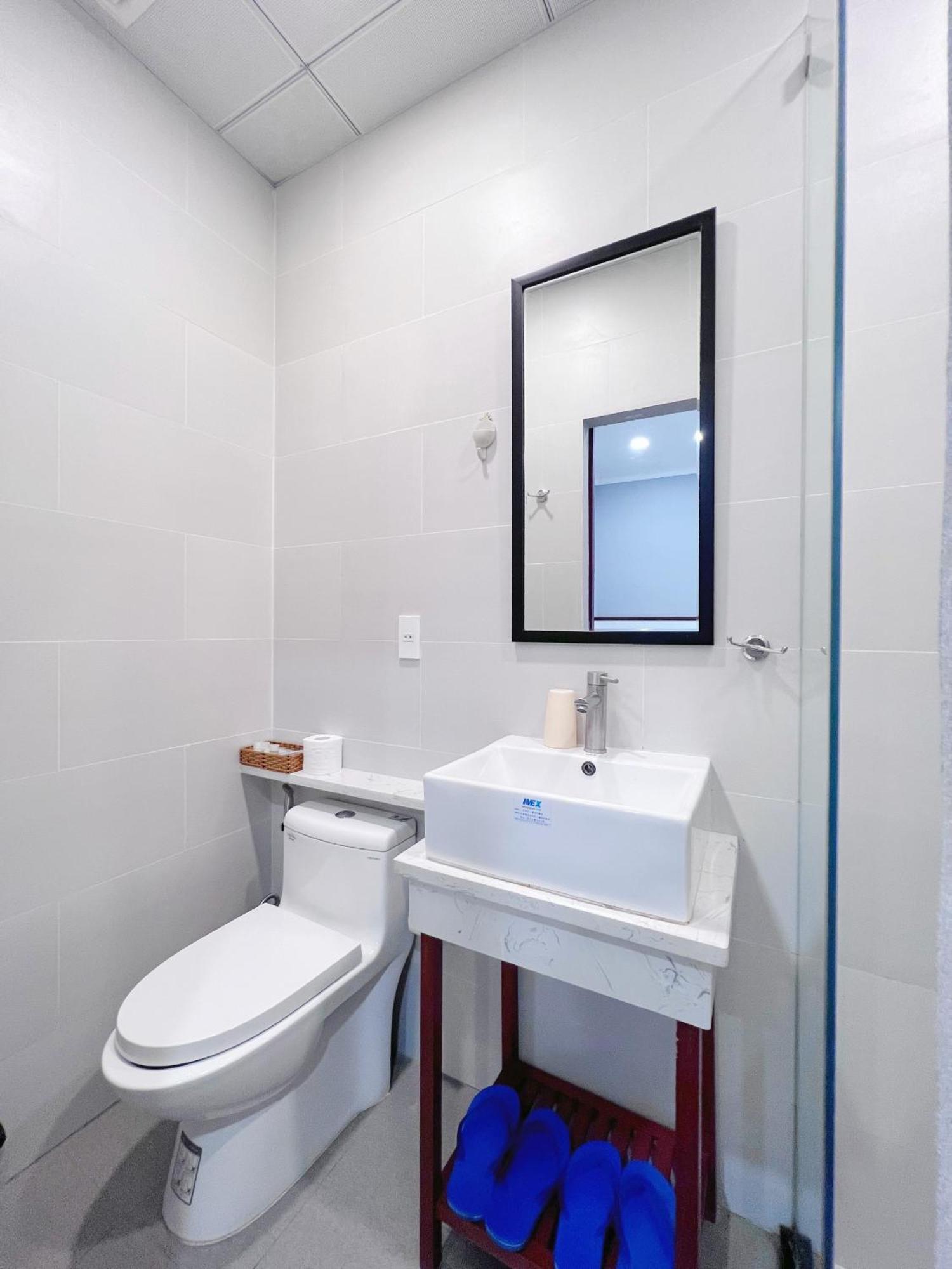 Hotel Hoa Ho Chi Minh City