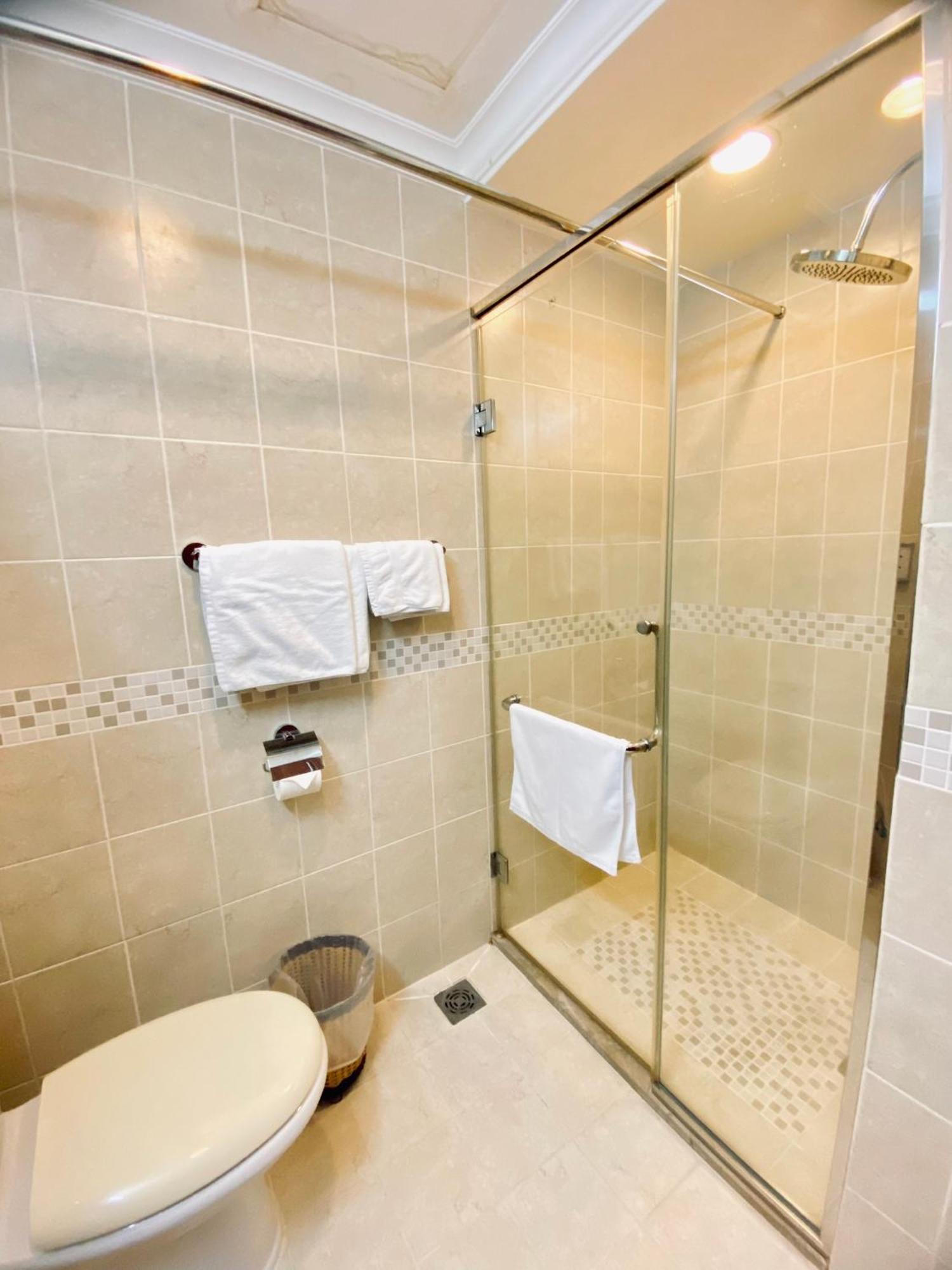 Căn hộ M Luxury