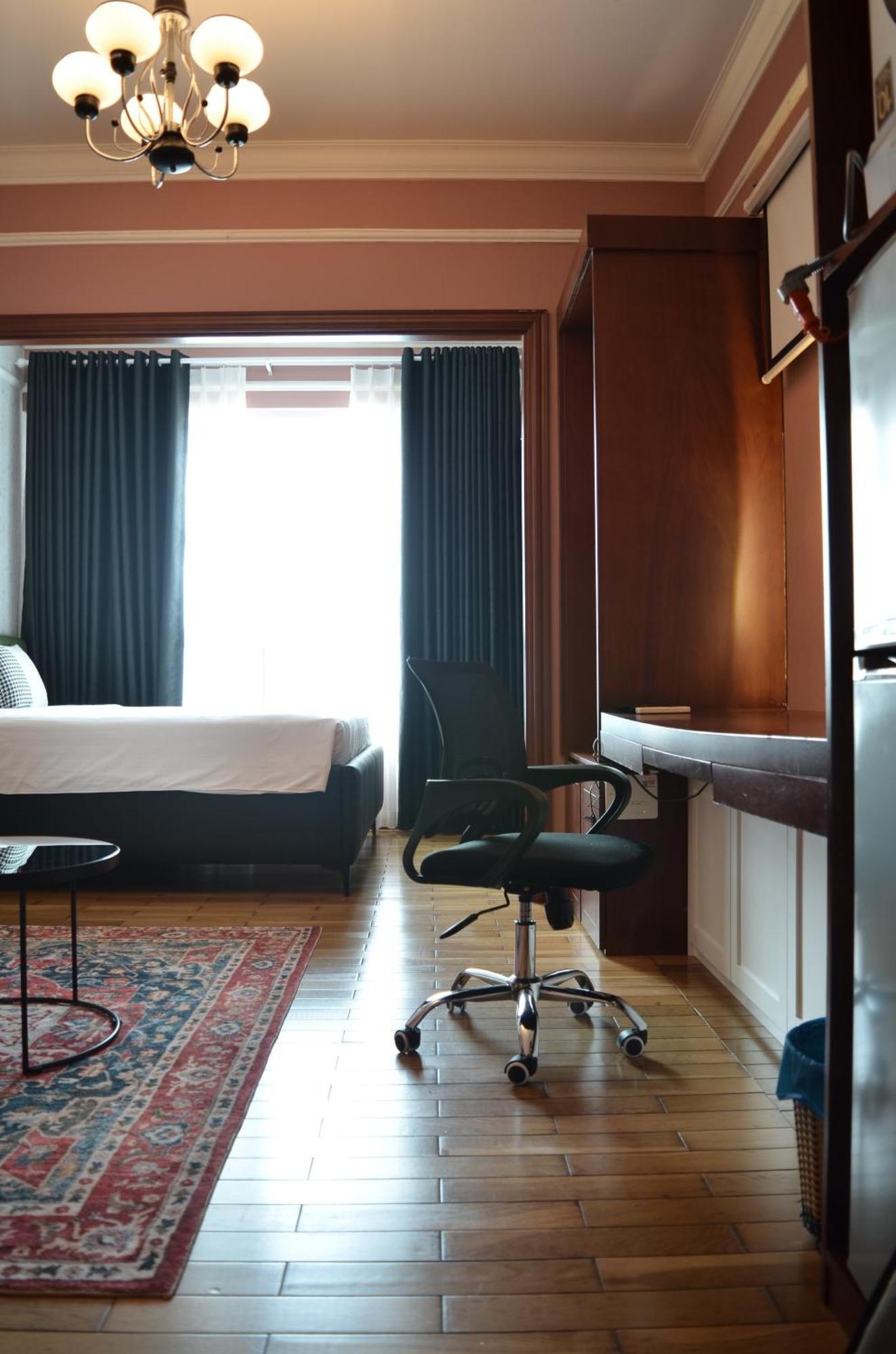 M Luxury Căn hộ *