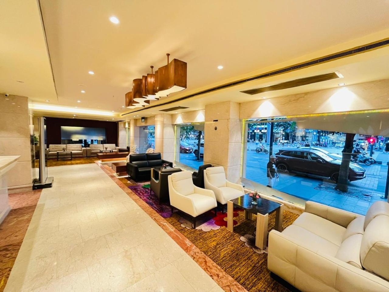 Palace Sài Gòn Khách sạn