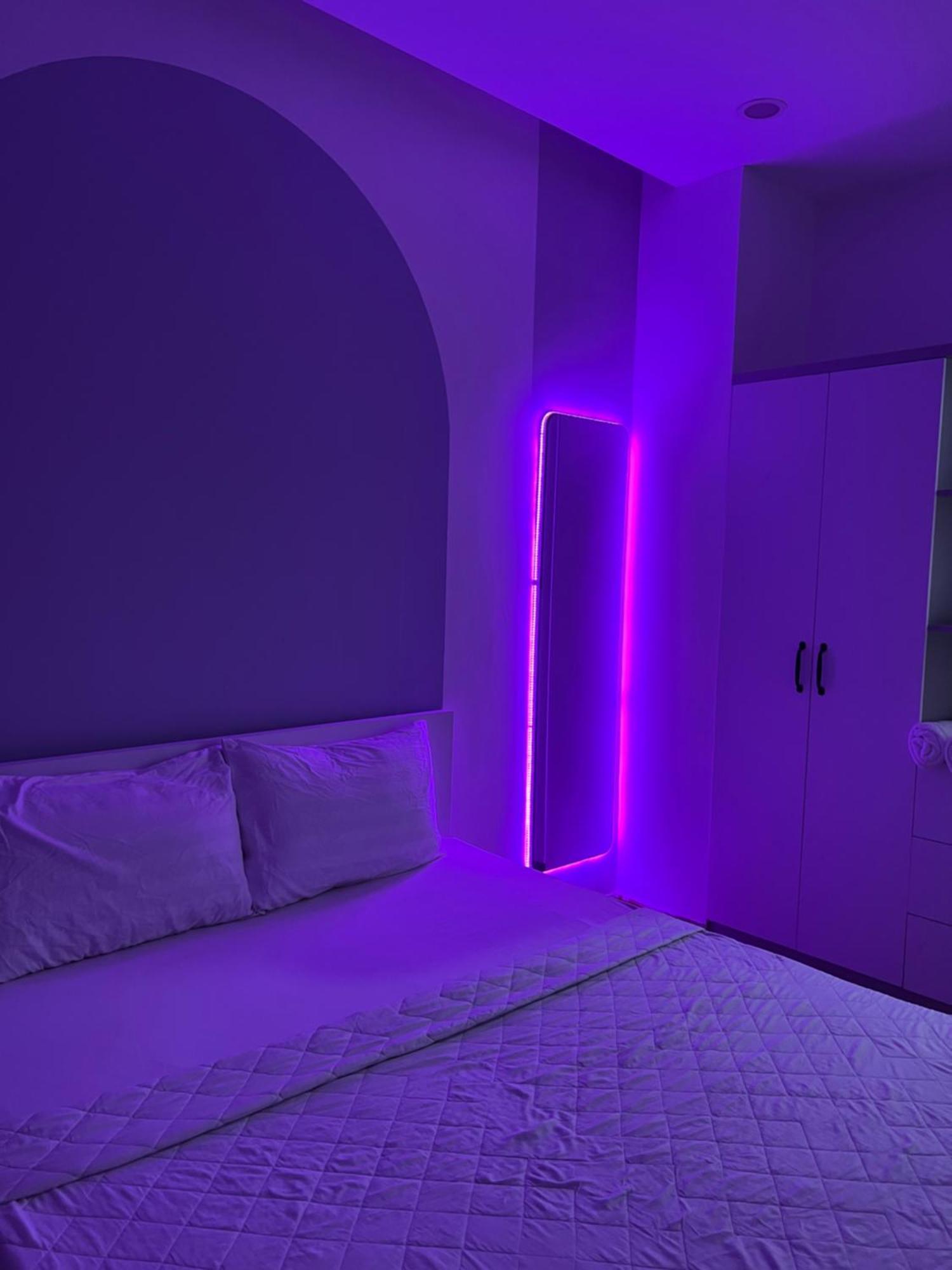 Guest house Moka's House Ho Chi Minh City