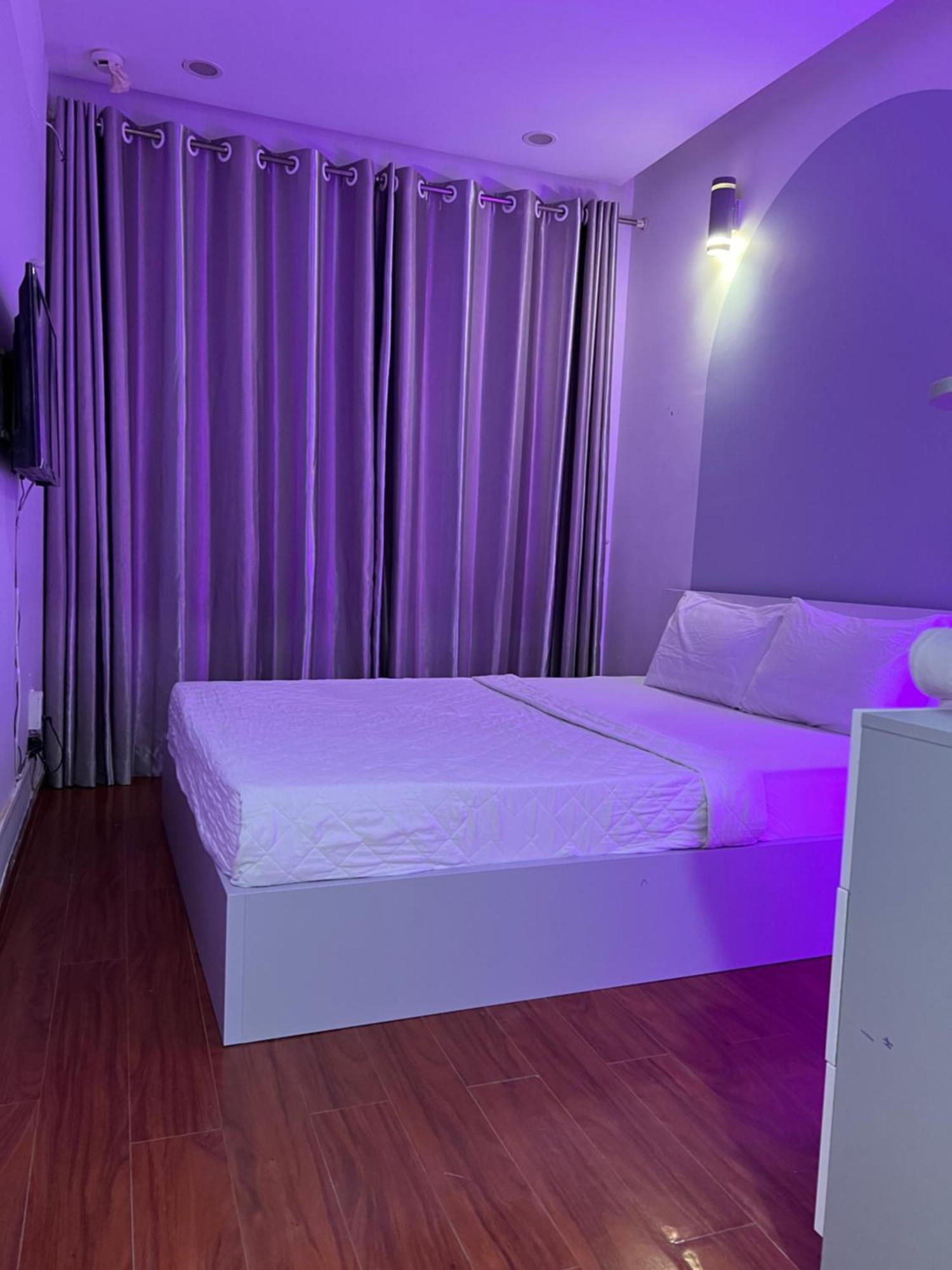 Moka's House Guest house Ho Chi Minh City