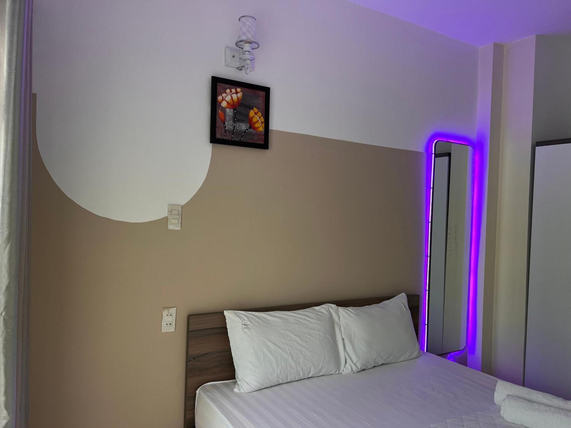 Guest house Moka's House Ho Chi Minh City