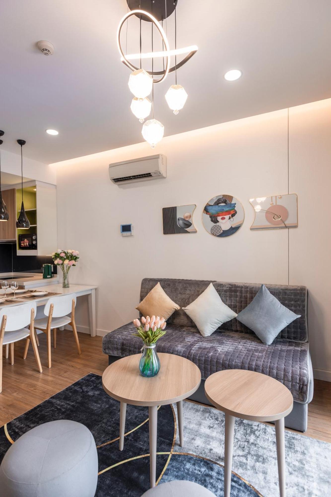 Republic Saigon Airport Apartment Ho Chi Minh City