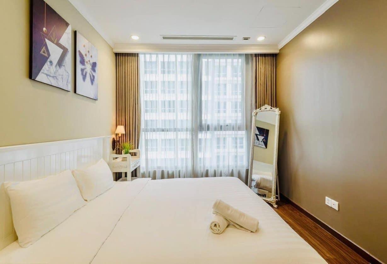 Beta House Ha Do * Ho Chi Minh City