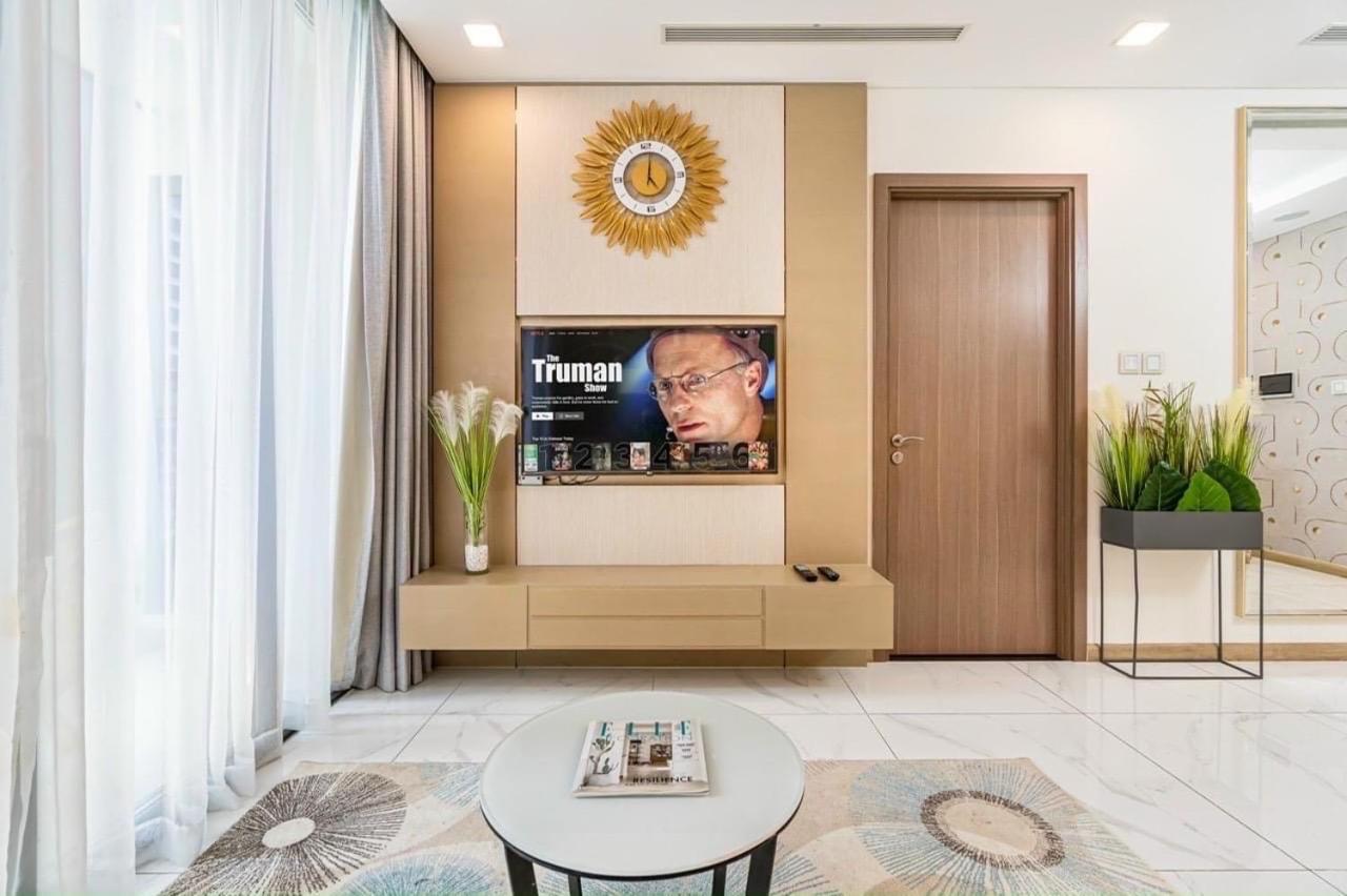 Apartment Beta House Ha Do