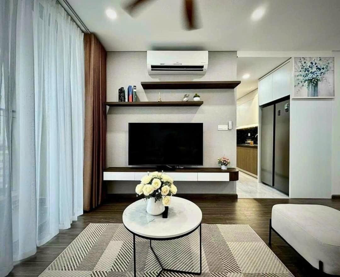 Apartment Beta House Ha Do Ho Chi Minh City