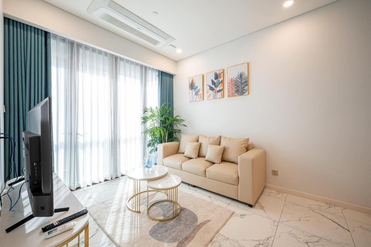 Apartment Beta House Ha Do *