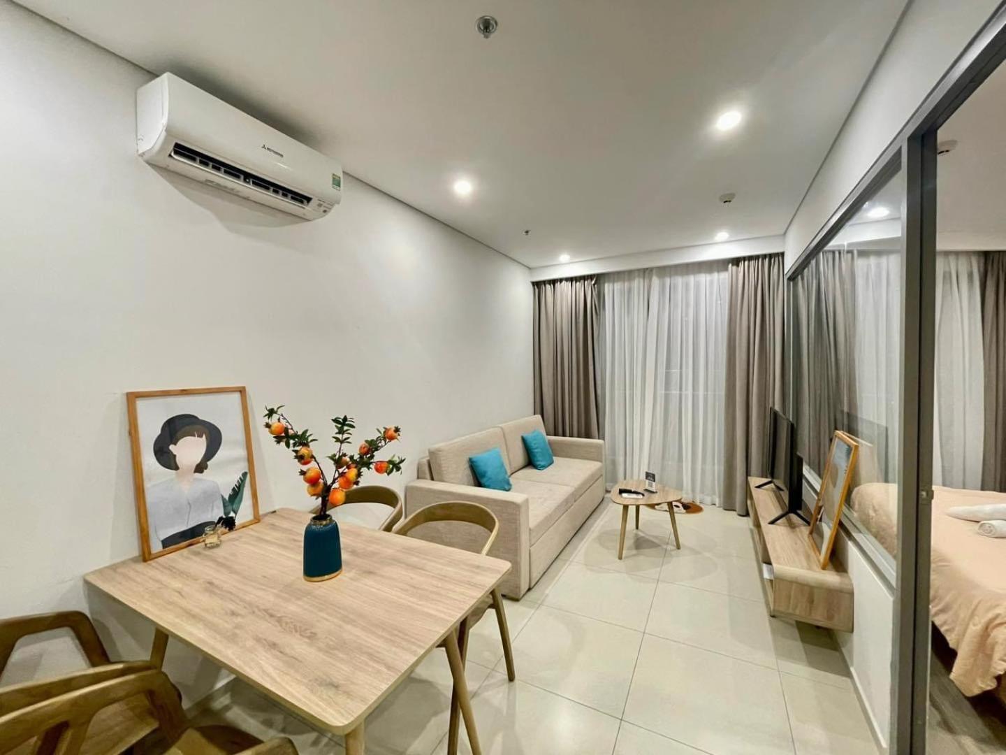 Apartment Beta House Ha Do