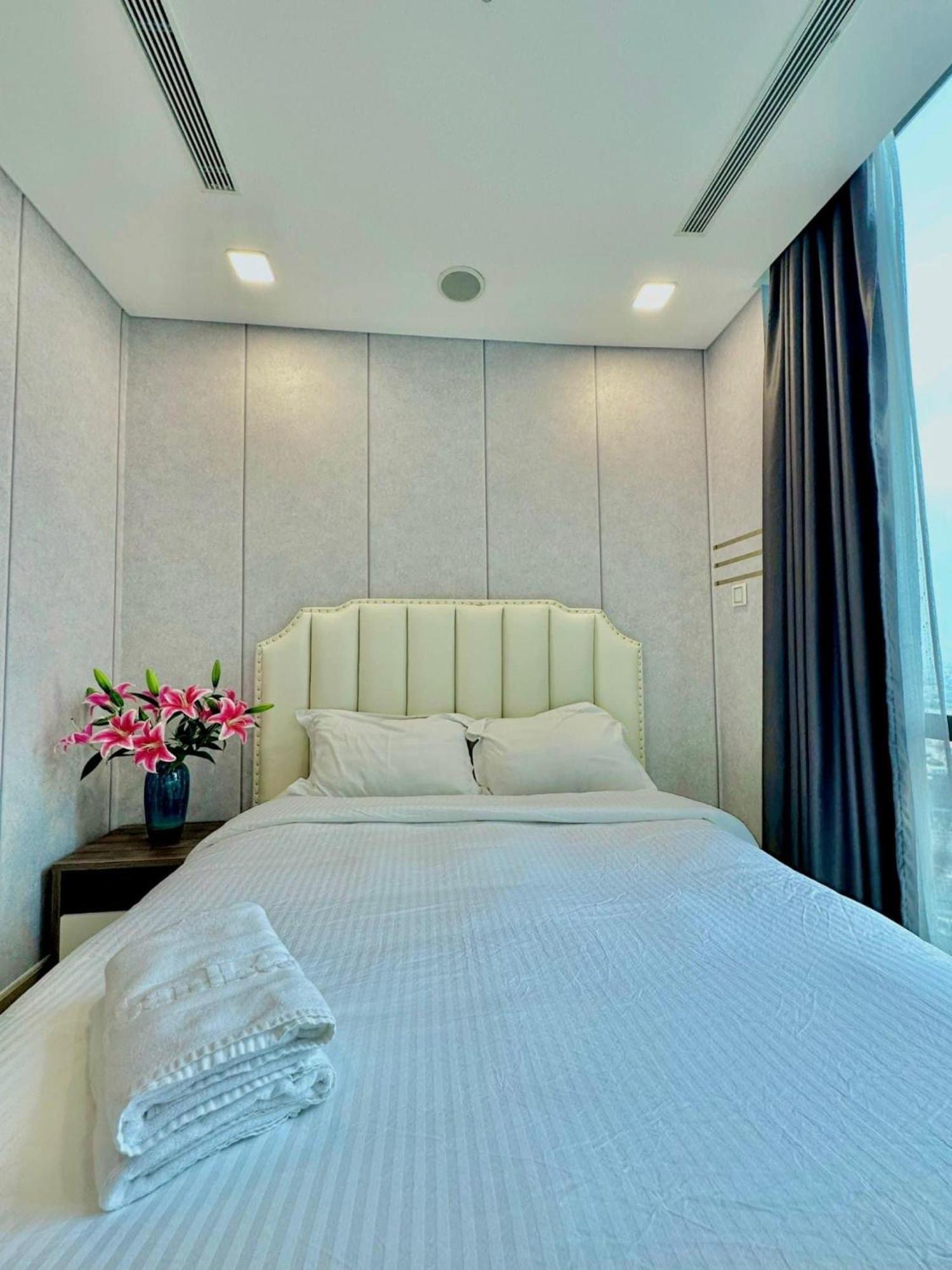 Apartment Beta House Ha Do Ho Chi Minh City