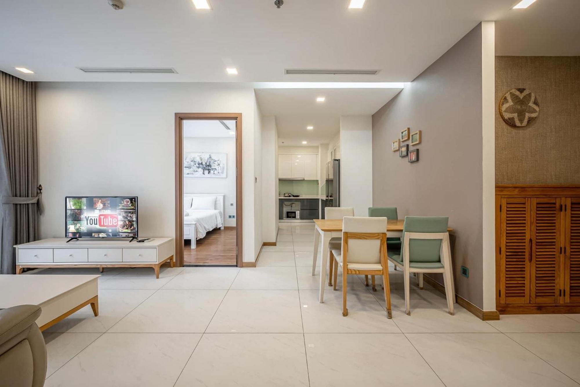Beta House Ha Do * Ho Chi Minh City