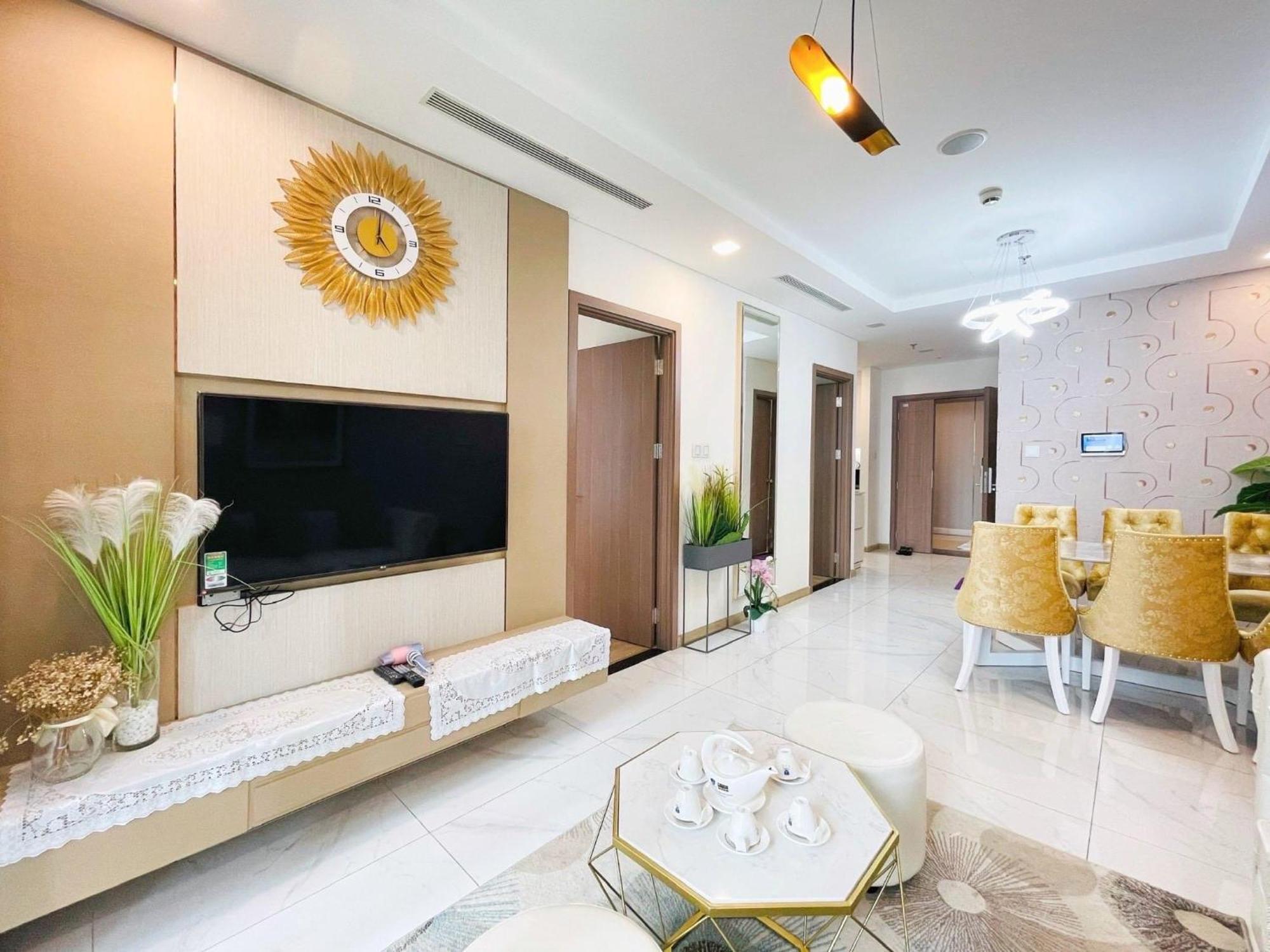 Beta House Ha Do Ho Chi Minh City