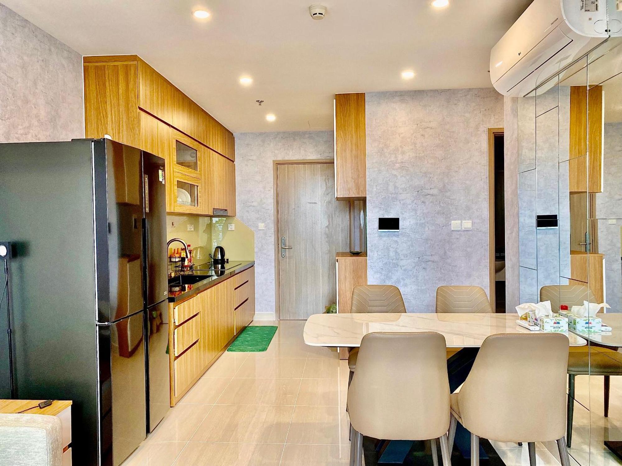 Beta House Ha Do Apartment