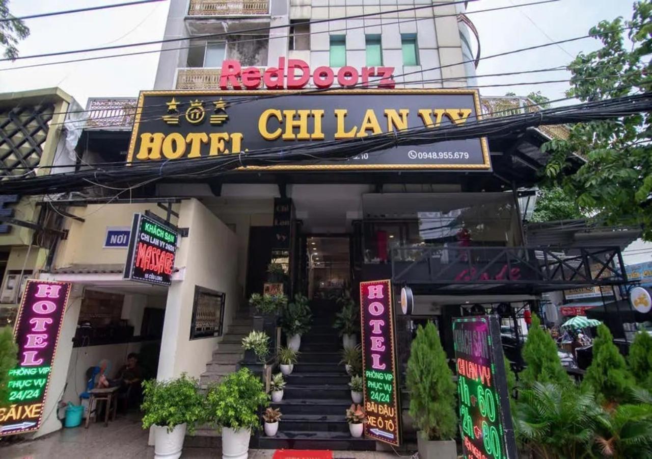 Khach San Chi Lan Vy *