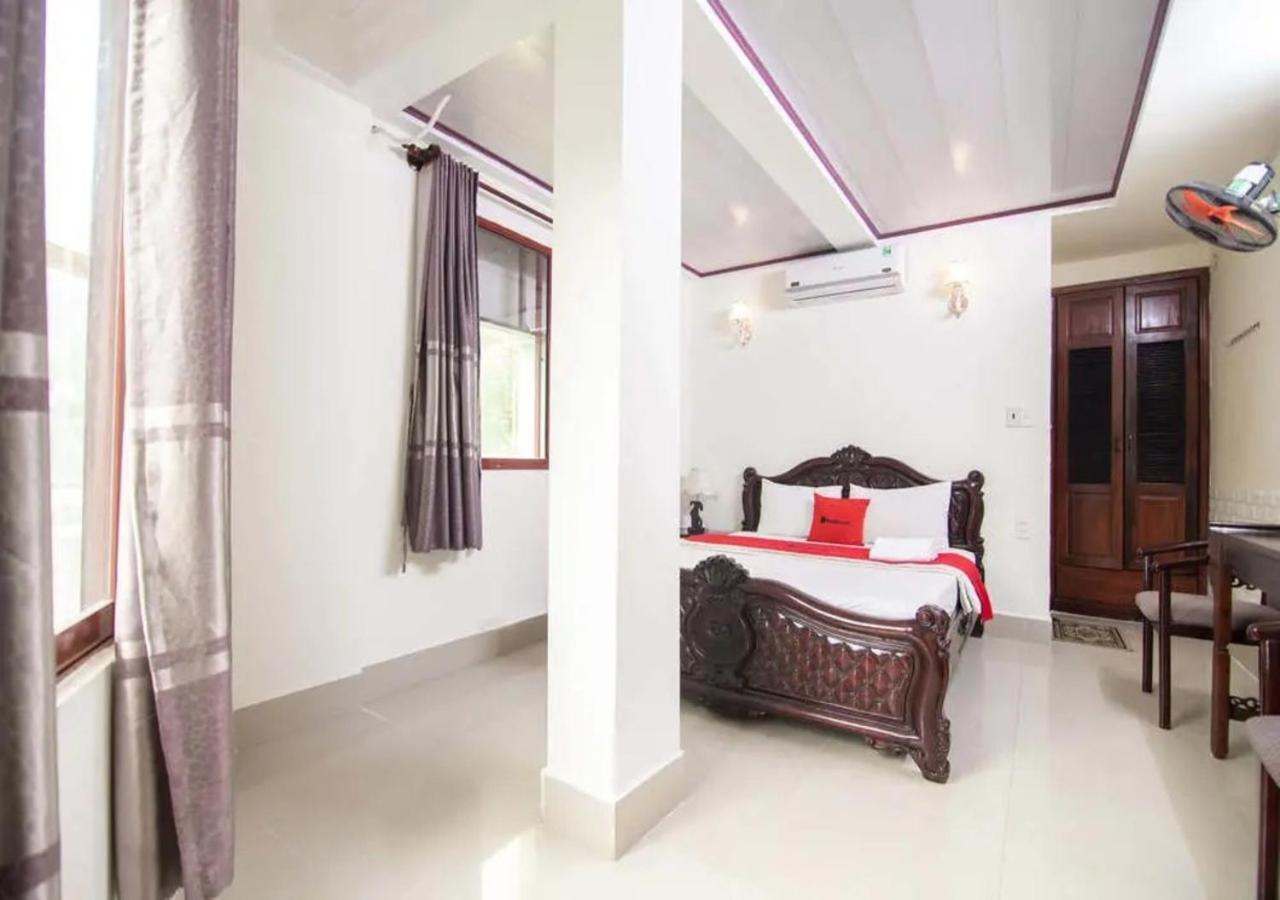 Hotel Khach San Chi Lan Vy