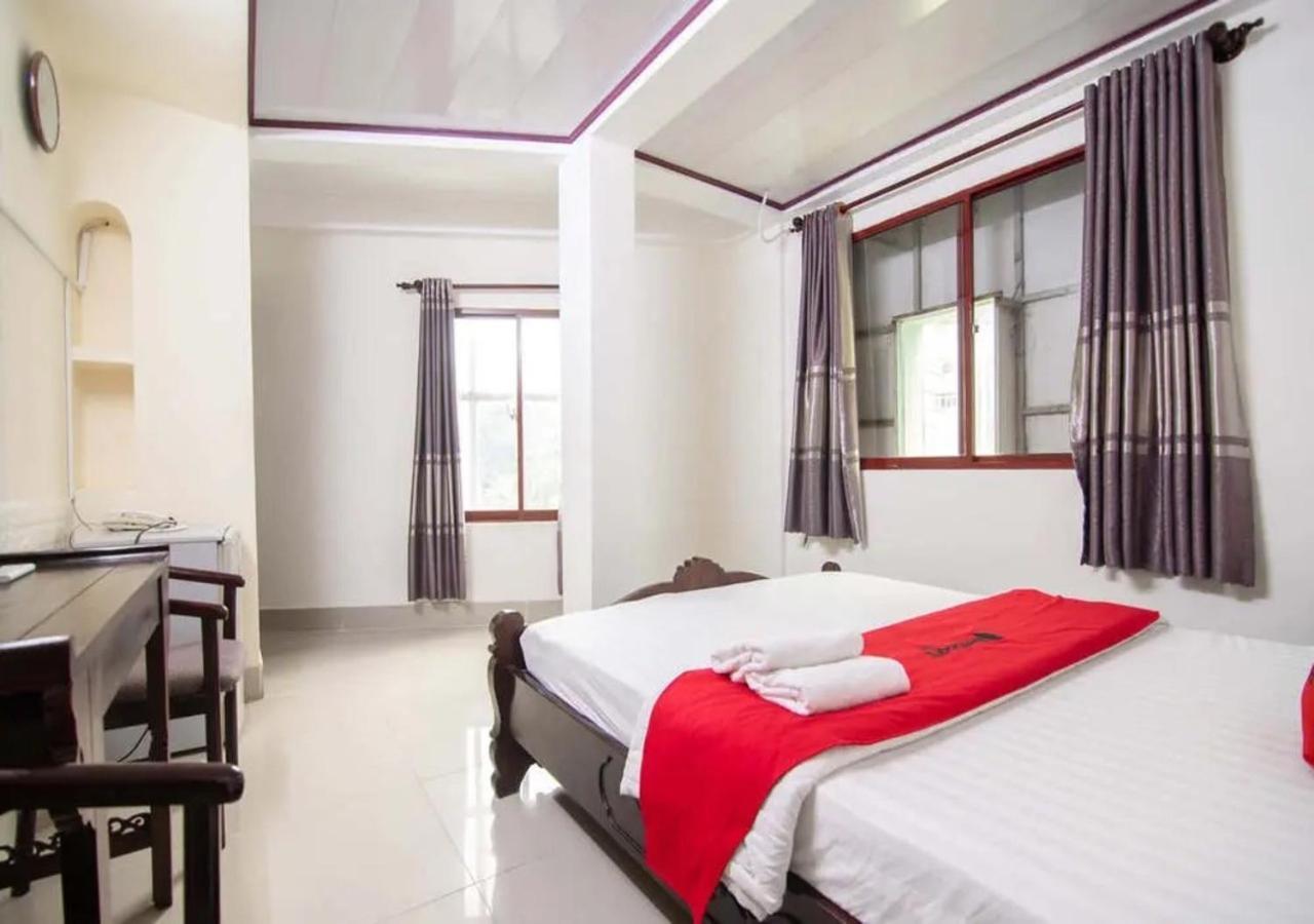 Khach San Chi Lan Vy Hotel