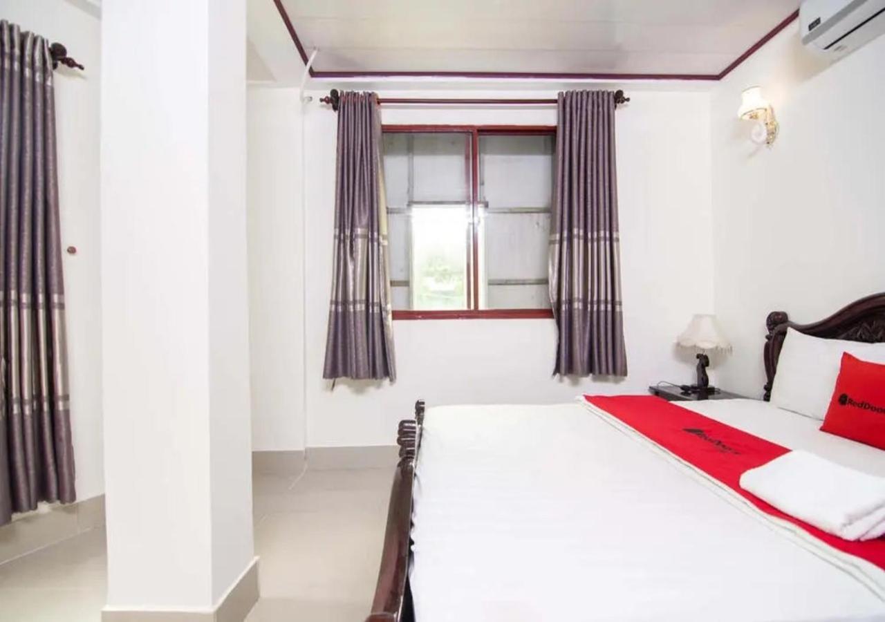 Hotel Khach San Chi Lan Vy Ho Chi Minh City