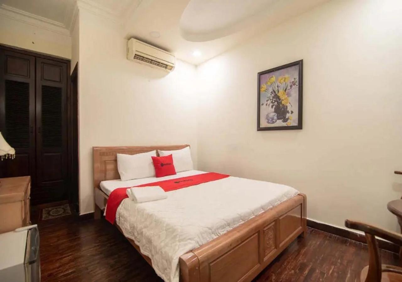 Hotel Khach San Chi Lan Vy
