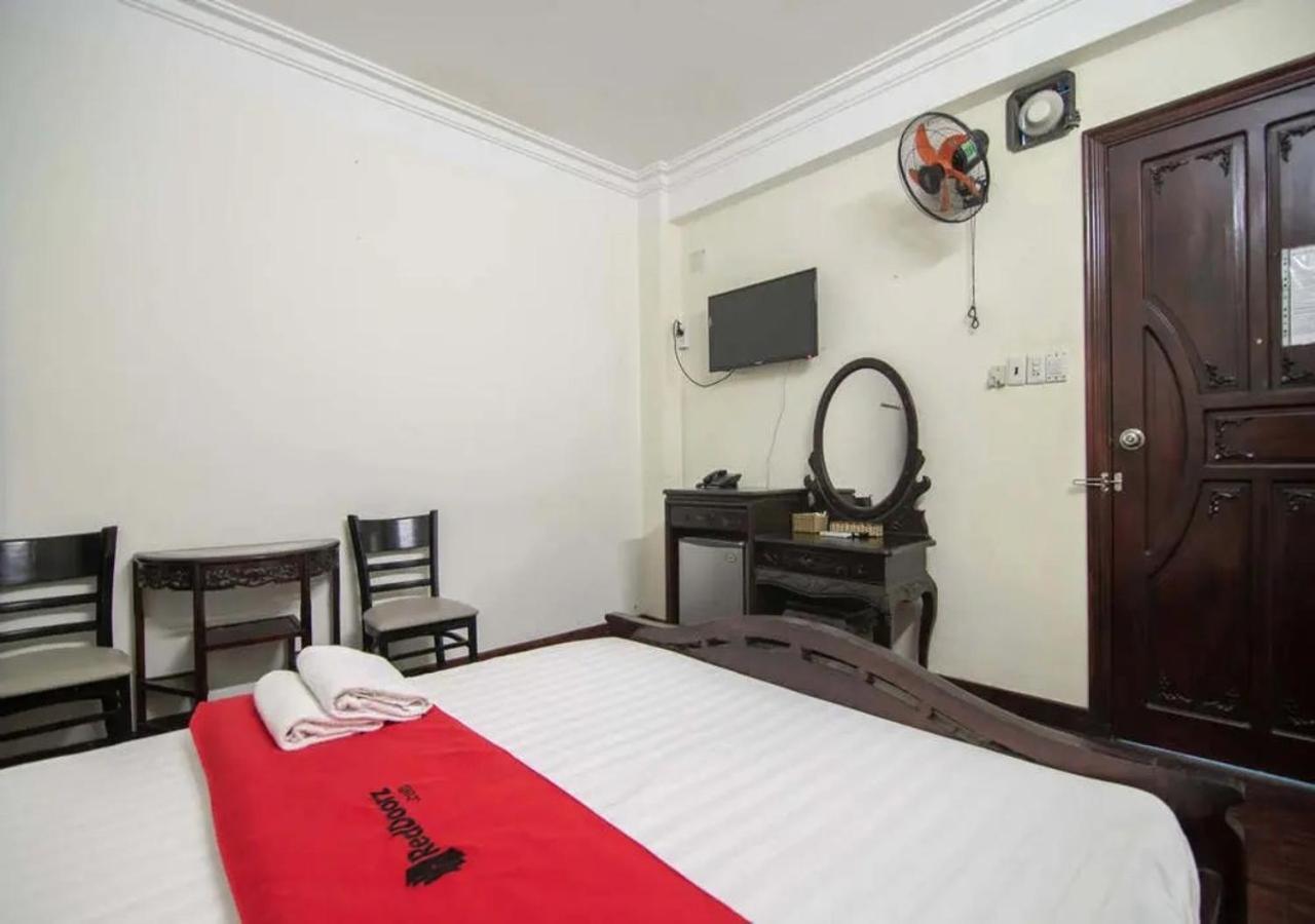 Khach San Chi Lan Vy * Ho Chi Minh City