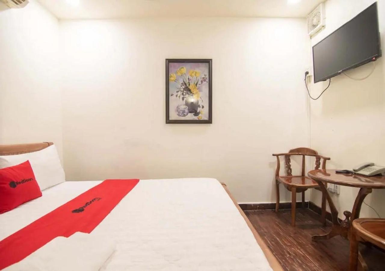 Khach San Chi Lan Vy Hotel