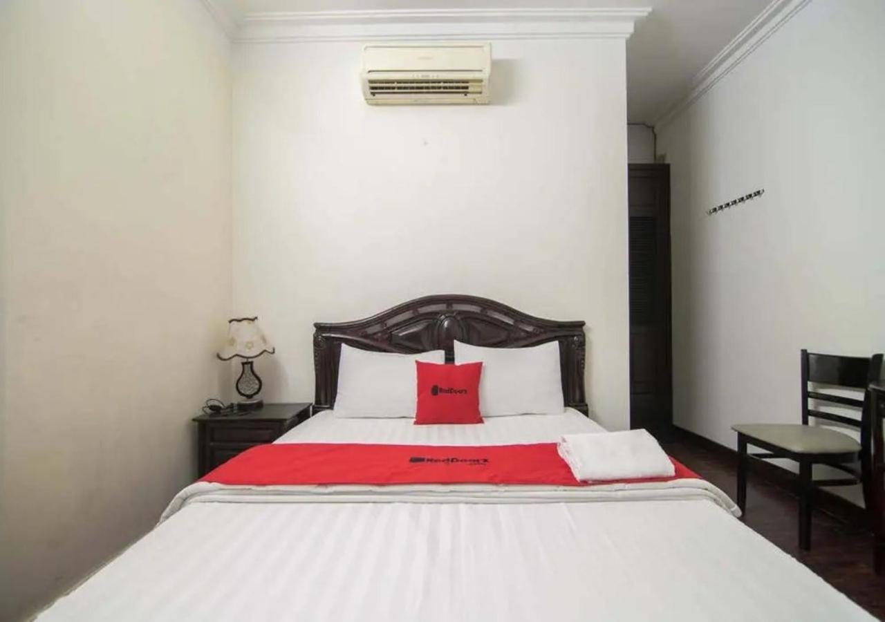 Hotel Khach San Chi Lan Vy *