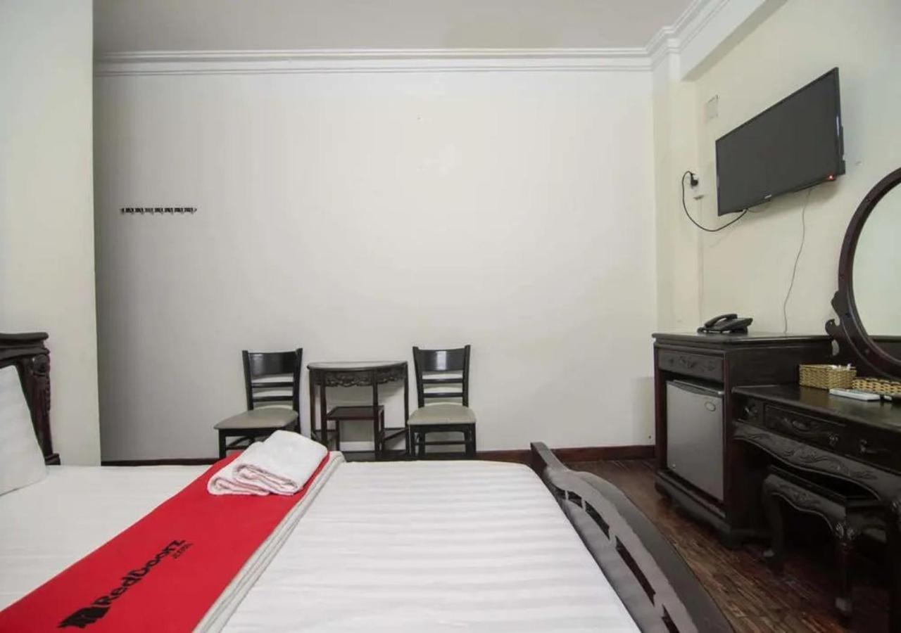 Hotel Khach San Chi Lan Vy *