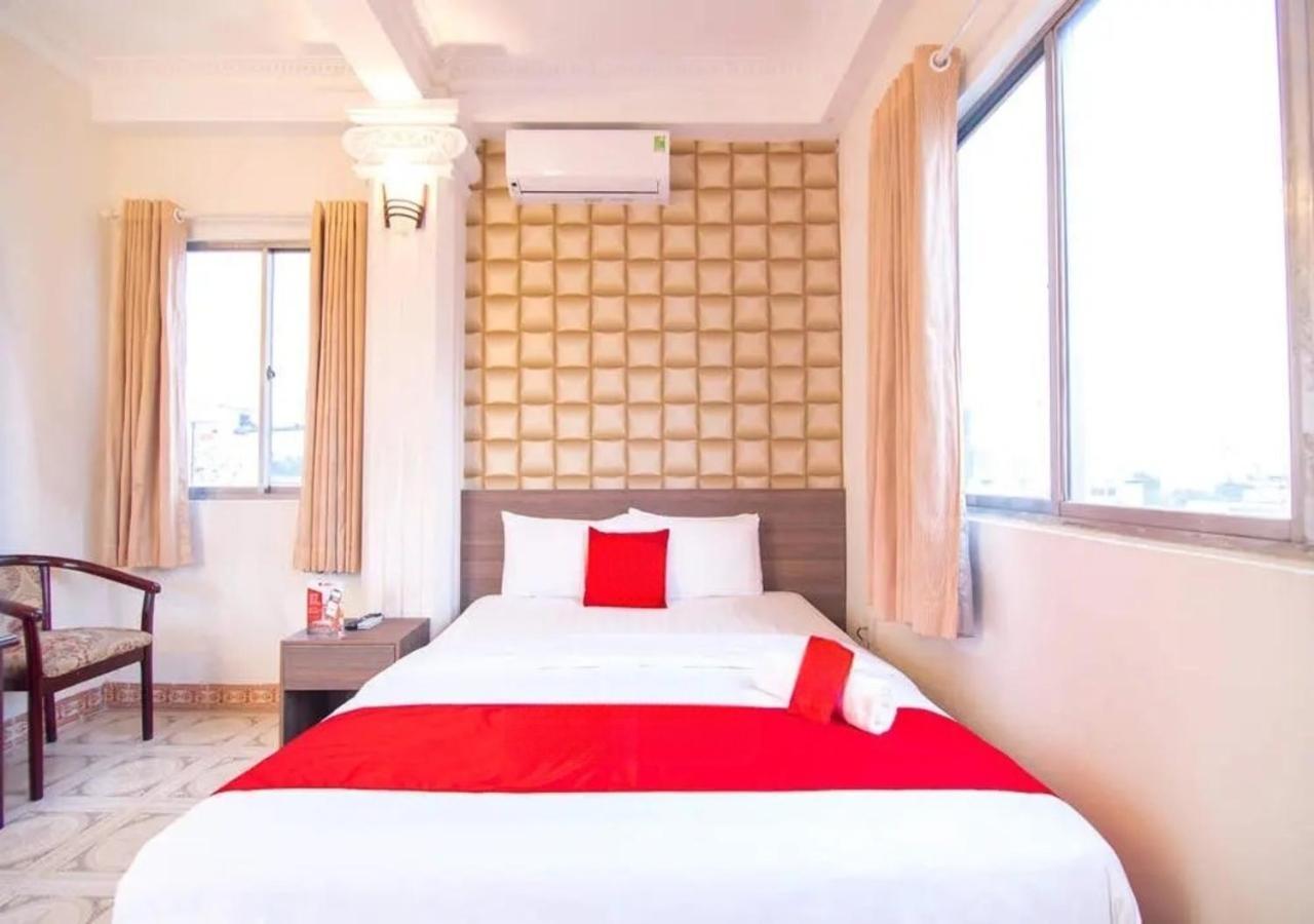 Hotel Tan Hoang Long Ho Chi Minh City