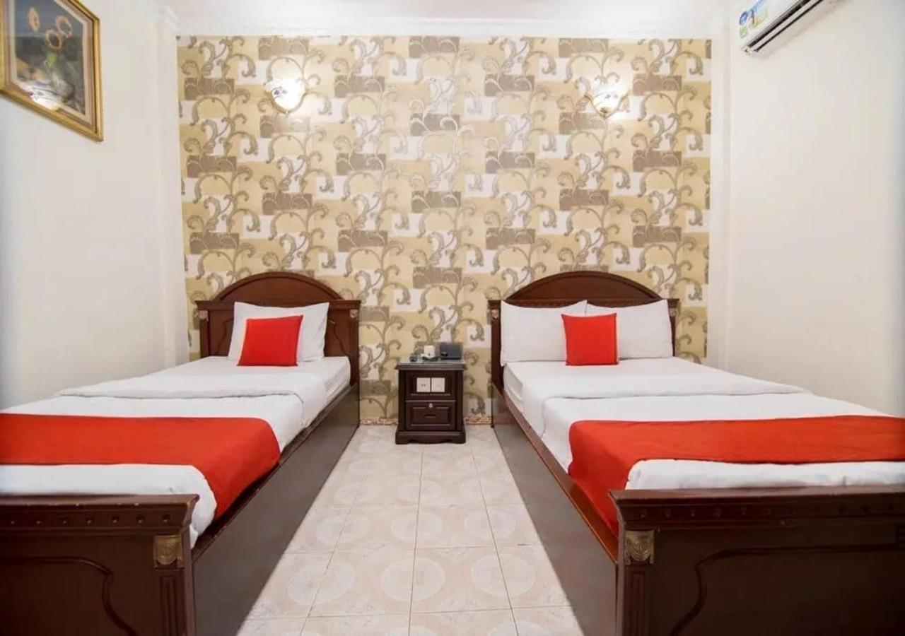 Tan Hoang Long 3* Ho Chi Minh City