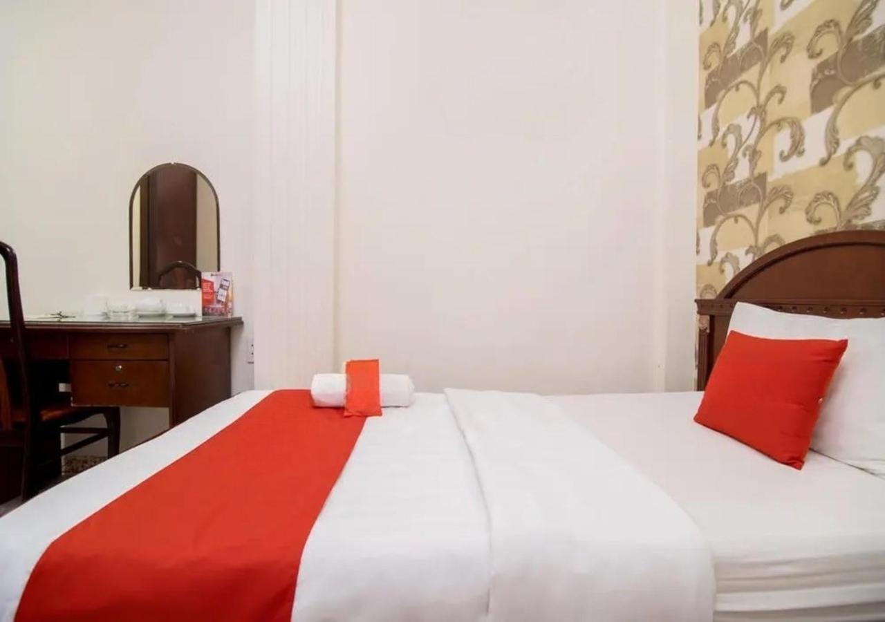 Hotel Tan Hoang Long 3*