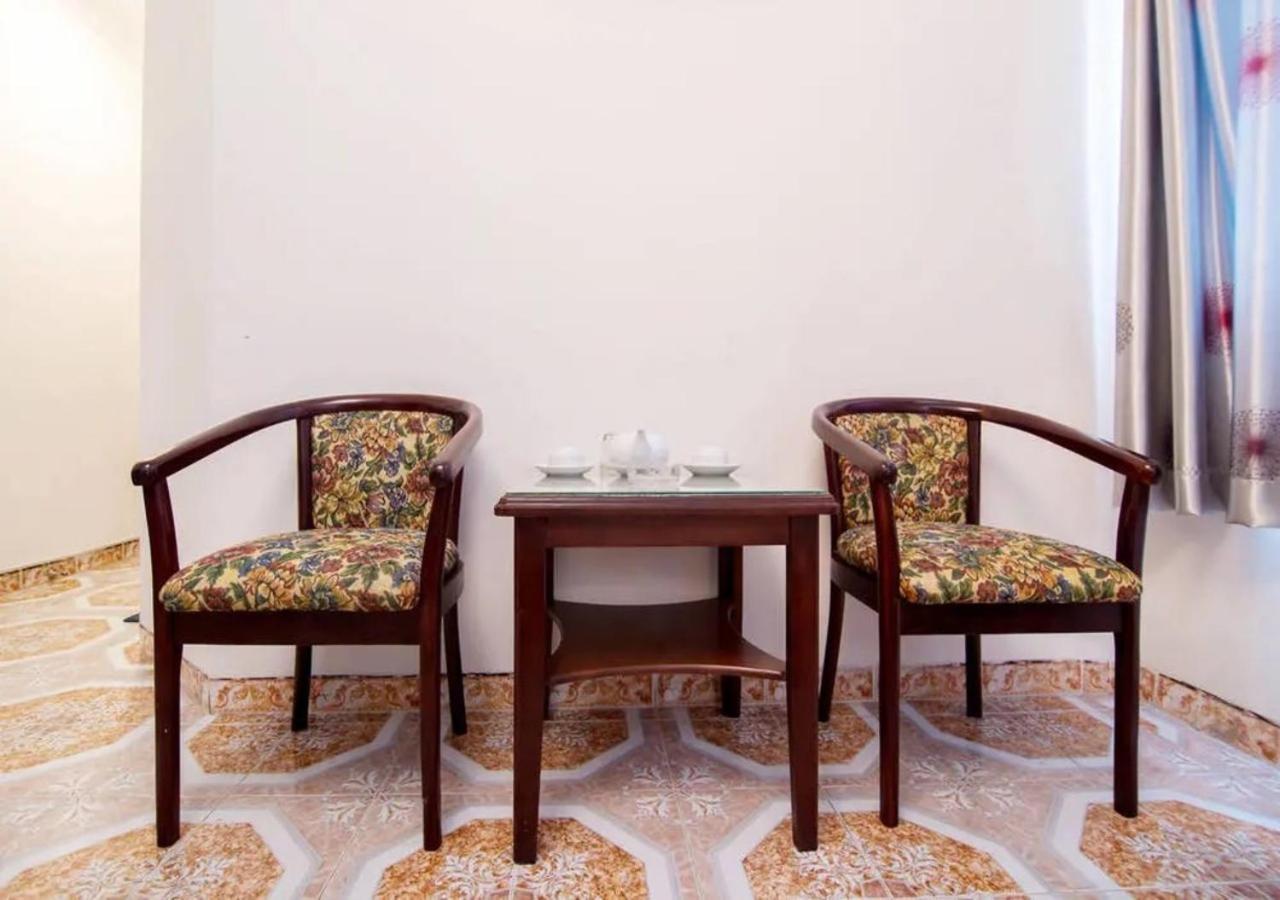 Hotel Tan Hoang Long