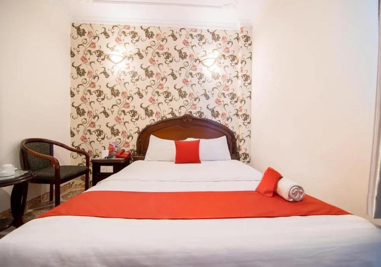 Hotel Tan Hoang Long 3*