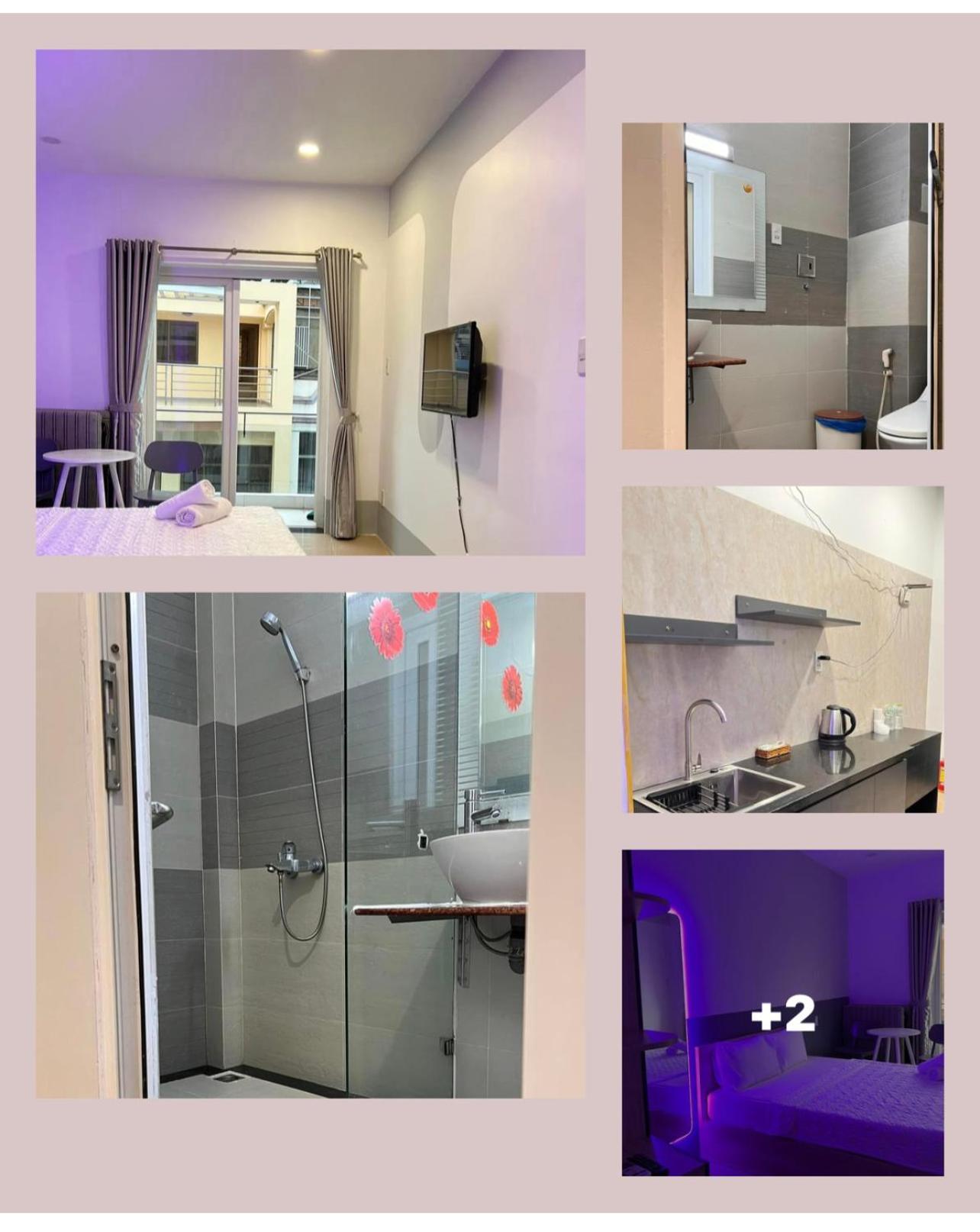 Moka's House 3*