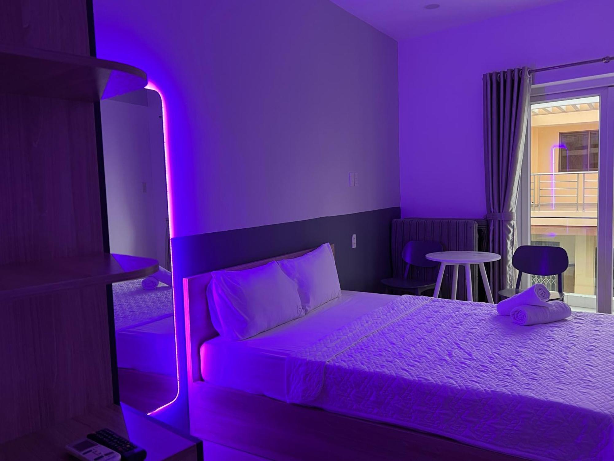 Moka's House 3* Ho Chi Minh City